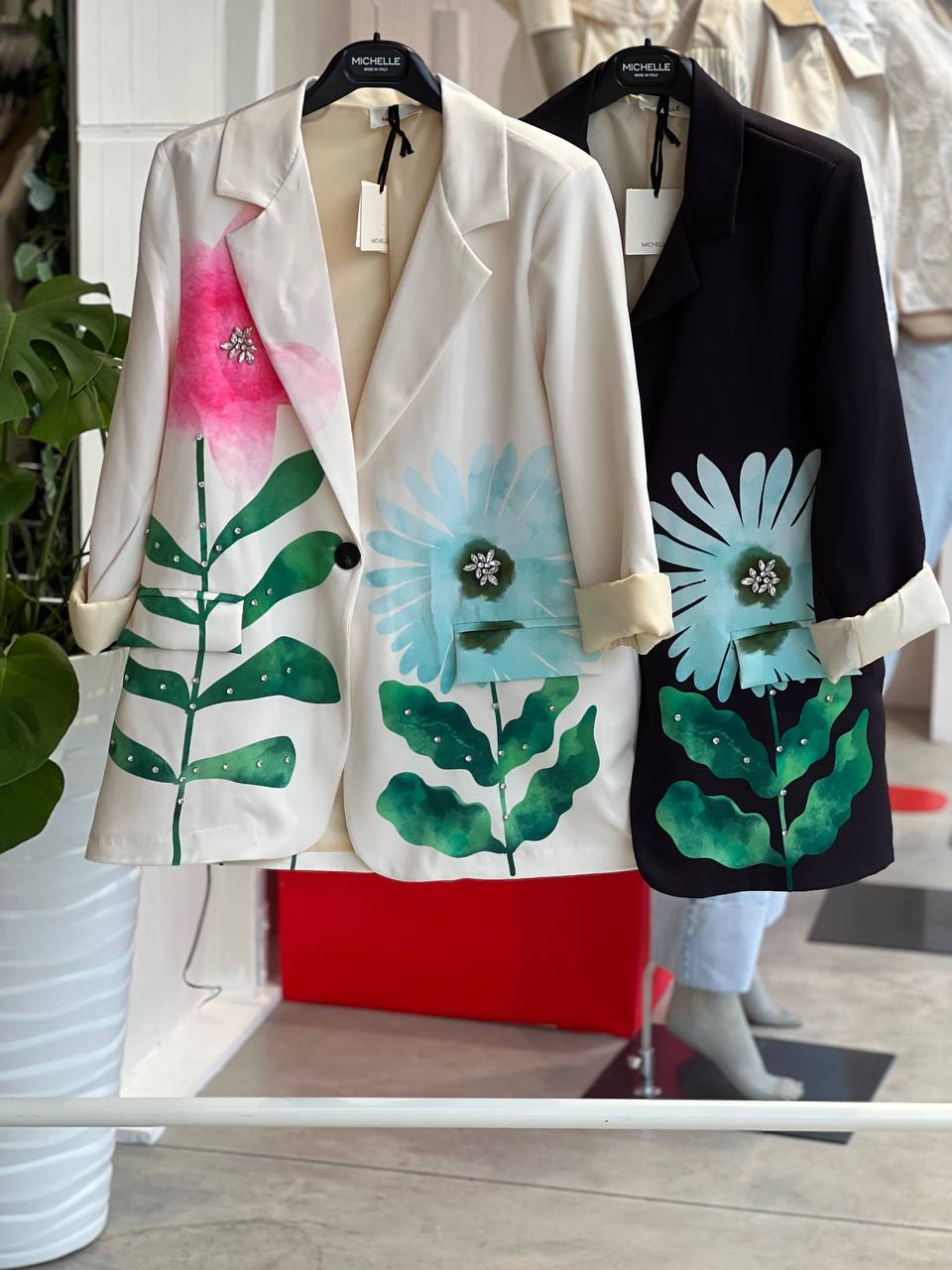 Фото Amelie Follies (Michelle)