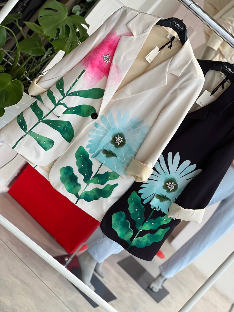 Фото Amelie Follies (Michelle)