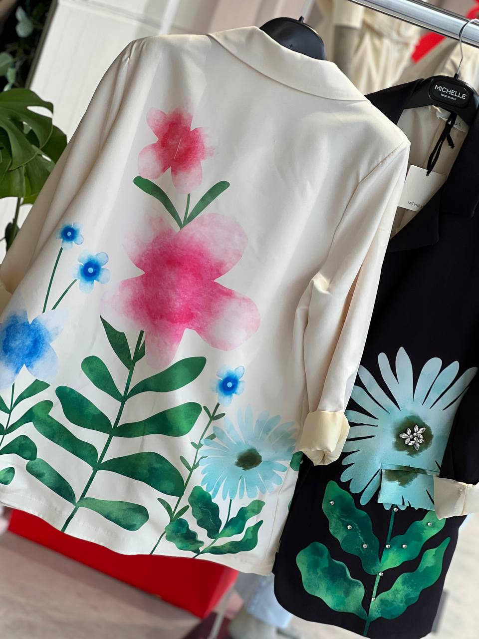 Фото Amelie Follies (Michelle)