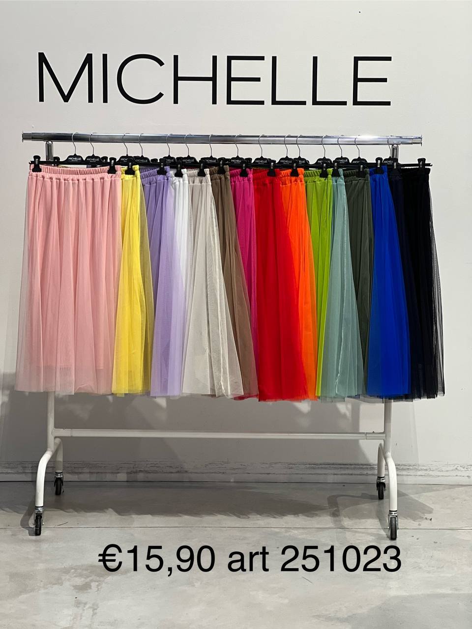 Фото Amelie Follies (Michelle)