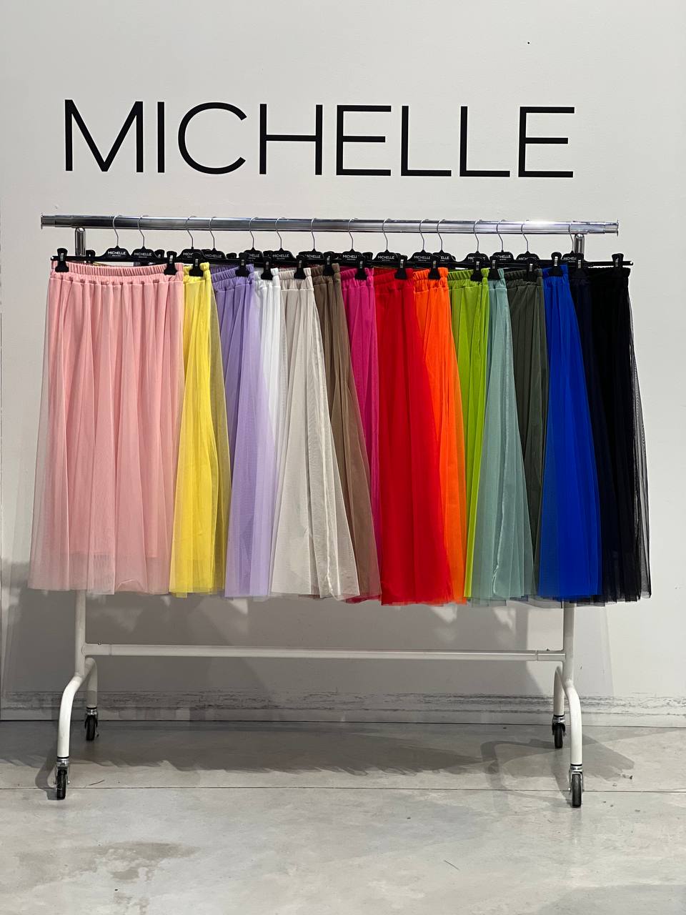 Фото Amelie Follies (Michelle)