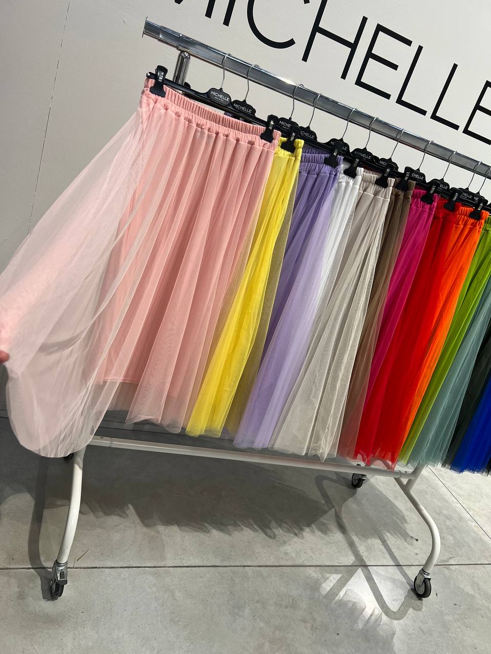 Фото Amelie Follies (Michelle)