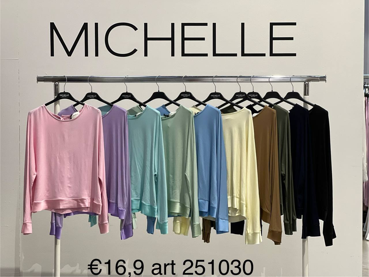 Фото Amelie Follies (Michelle)