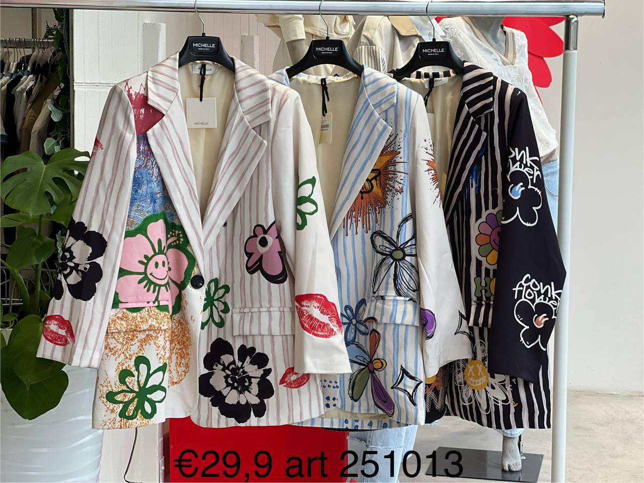 Фото Amelie Follies (Michelle)