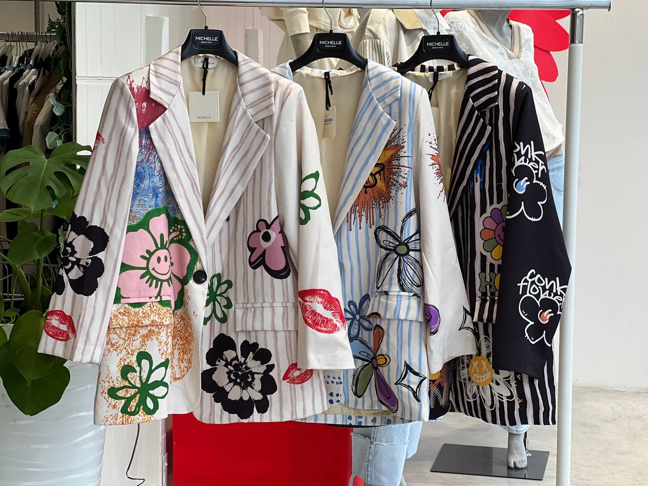 Фото Amelie Follies (Michelle)