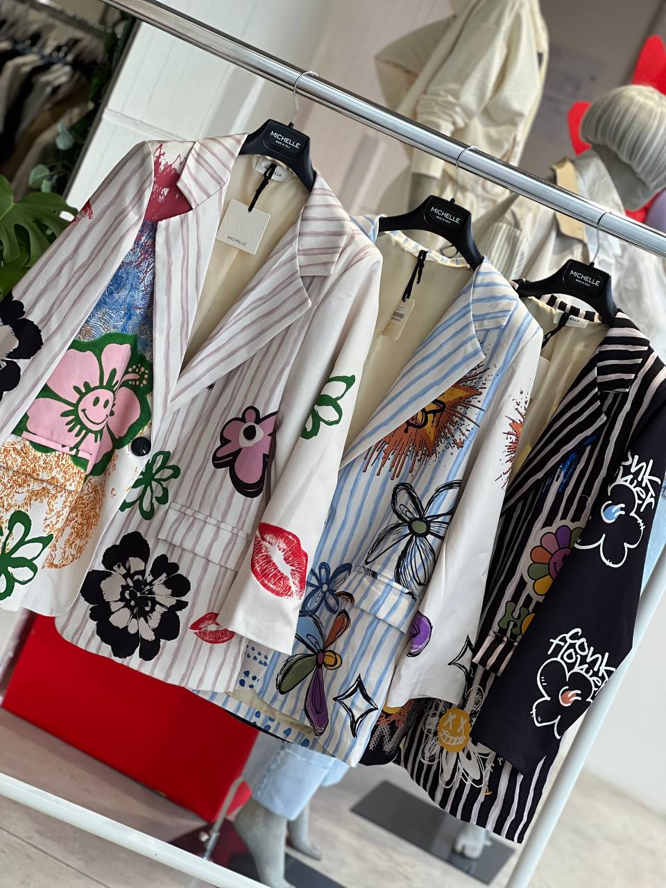 Фото Amelie Follies (Michelle)