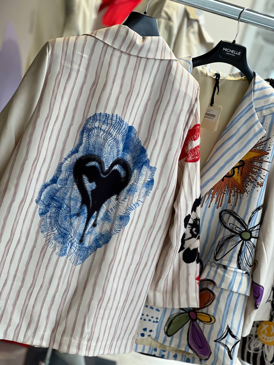 Фото Amelie Follies (Michelle)