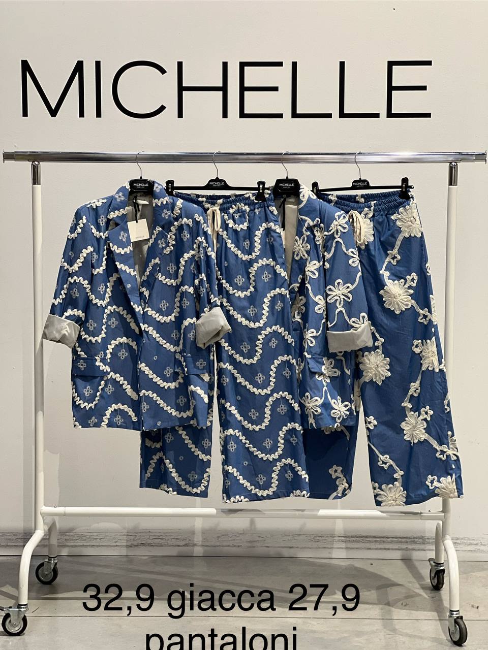 Фото Amelie Follies (Michelle)