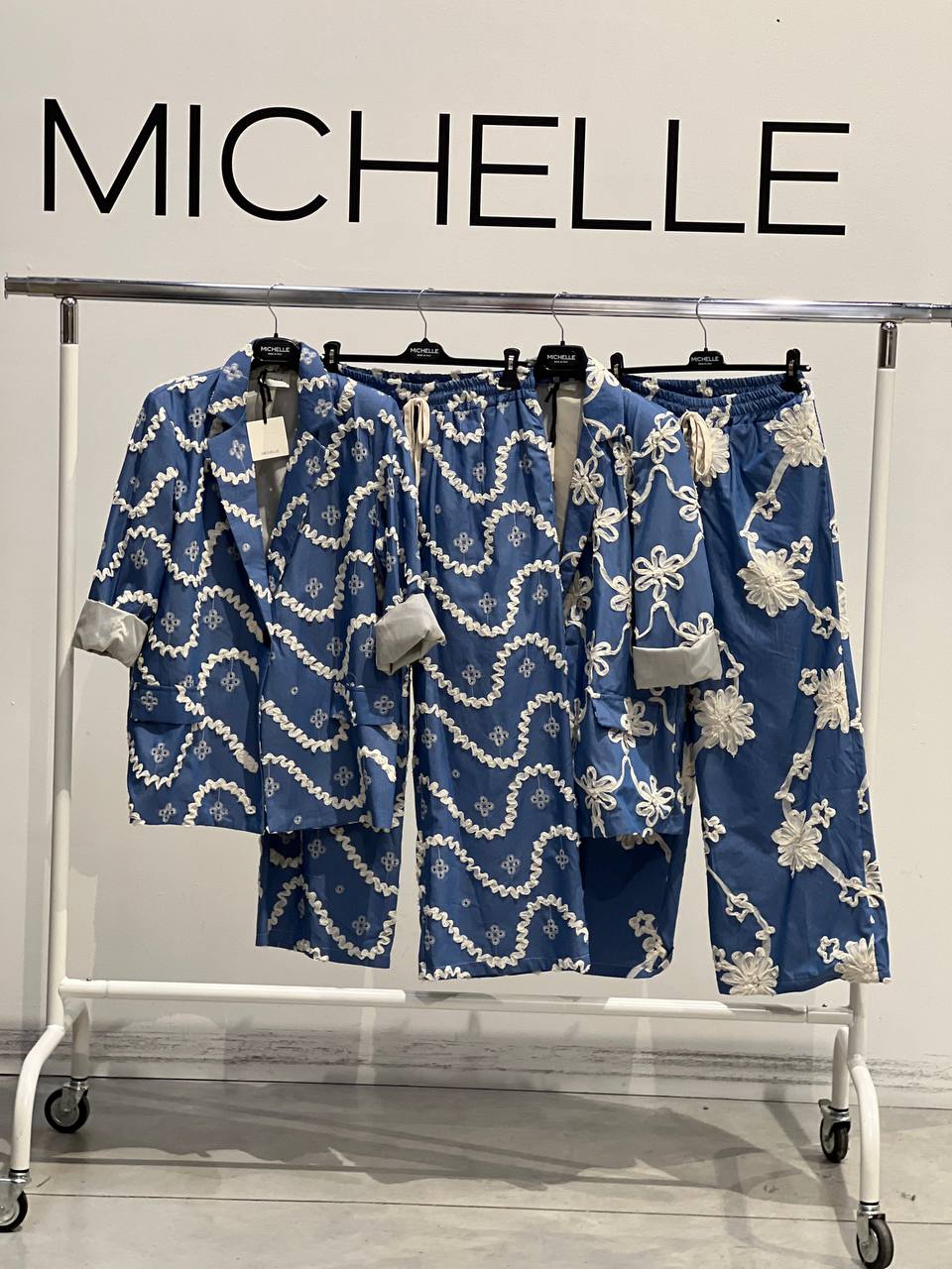 Фото Amelie Follies (Michelle)