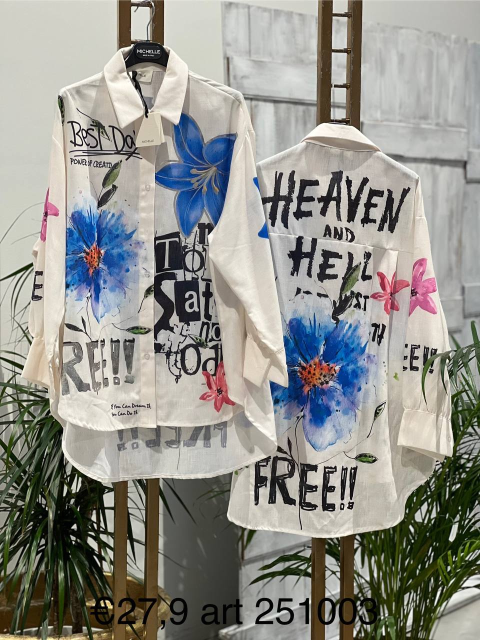 Фото Amelie Follies (Michelle)