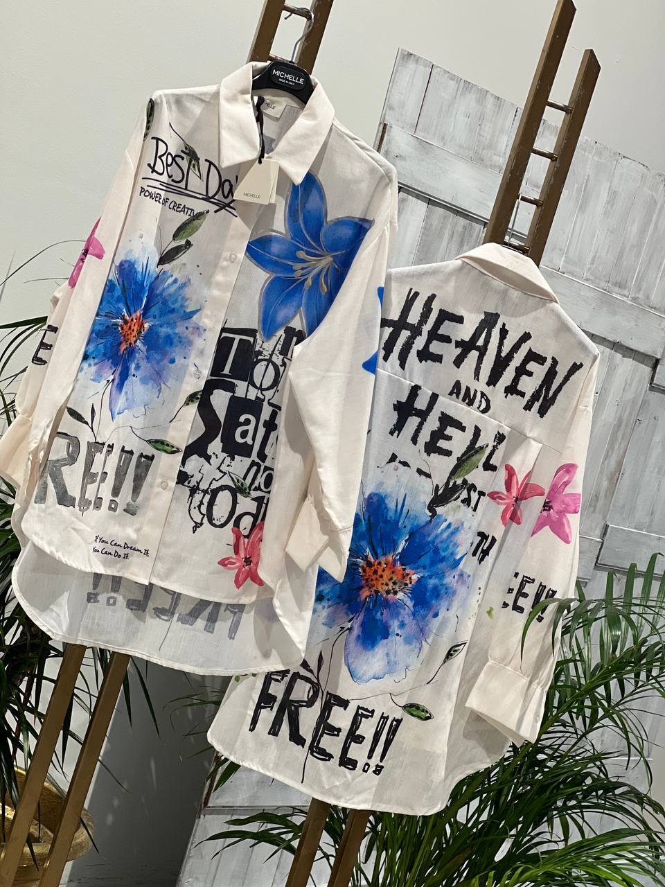 Фото Amelie Follies (Michelle)