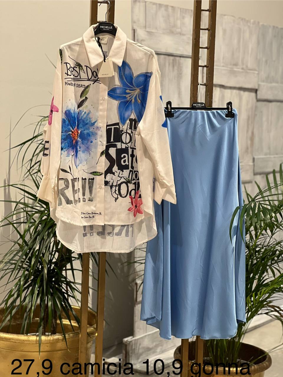 Фото Amelie Follies (Michelle)