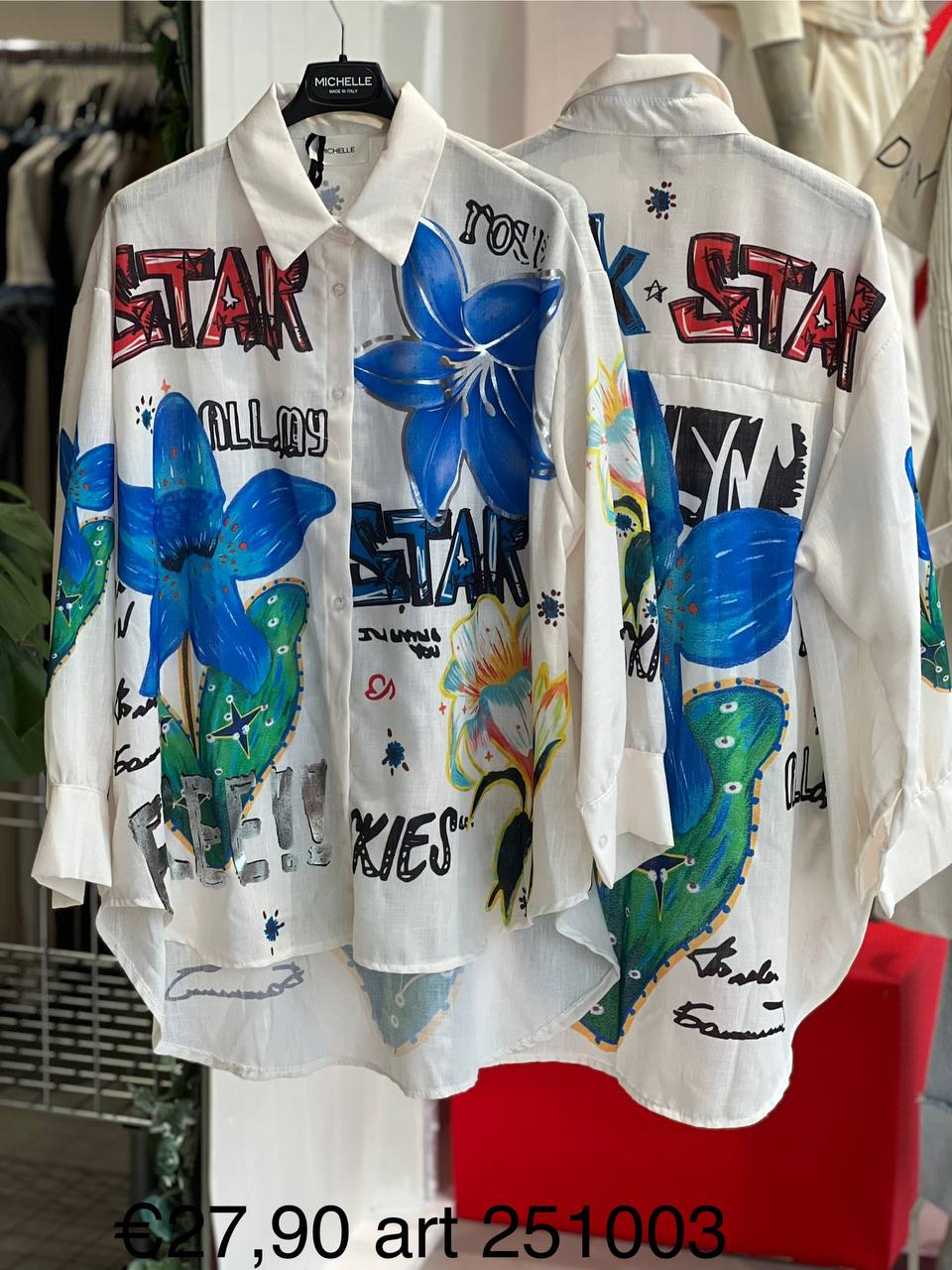 Фото Amelie Follies (Michelle)