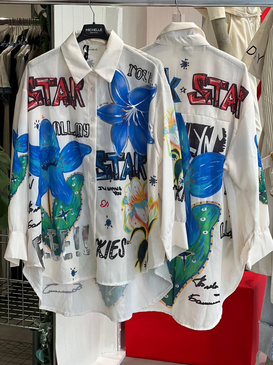 Фото Amelie Follies (Michelle)