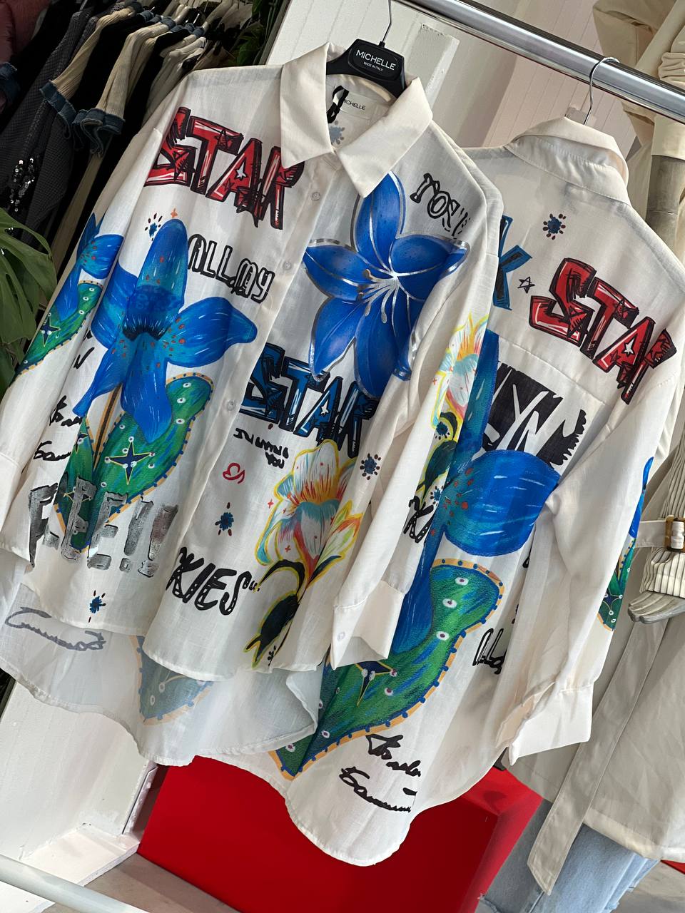 Фото Amelie Follies (Michelle)