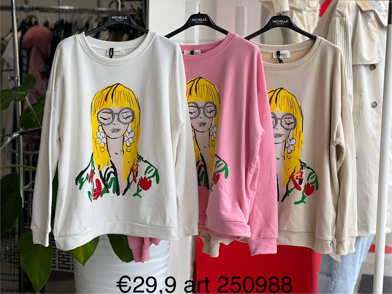 Фото Amelie Follies (Michelle)