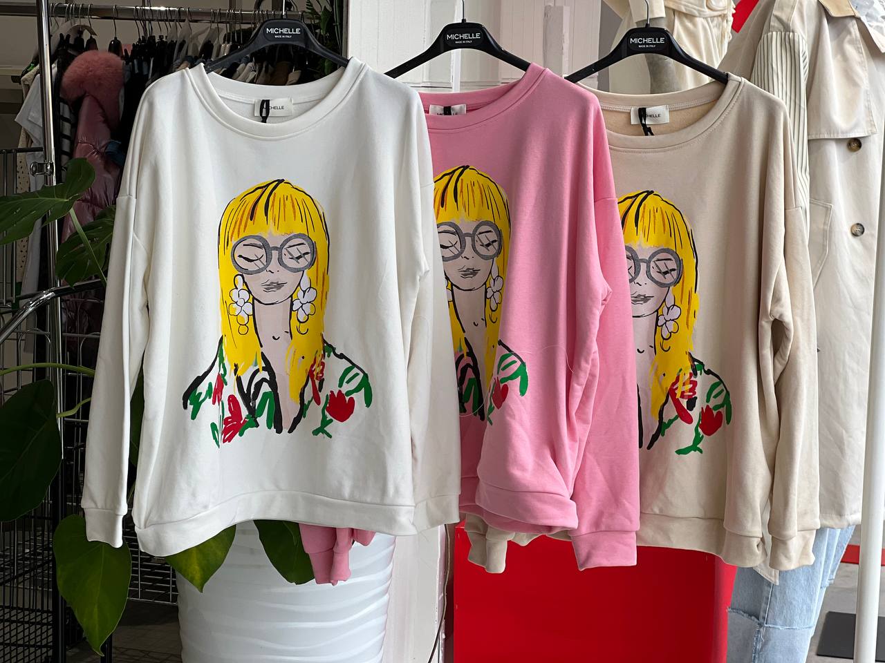 Фото Amelie Follies (Michelle)