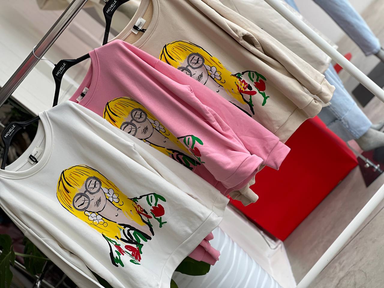 Фото Amelie Follies (Michelle)