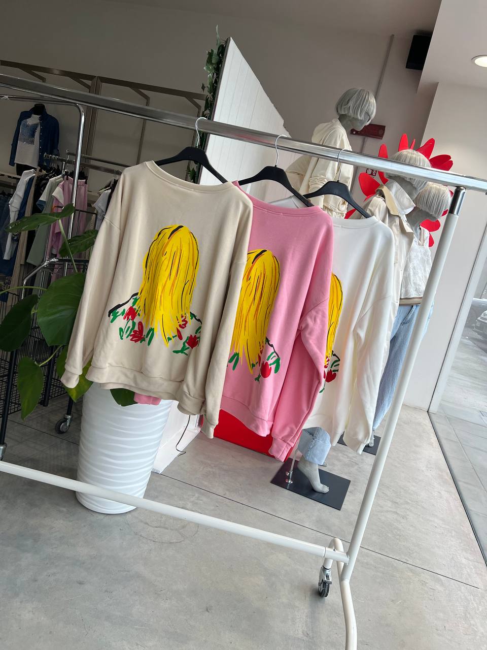 Фото Amelie Follies (Michelle)