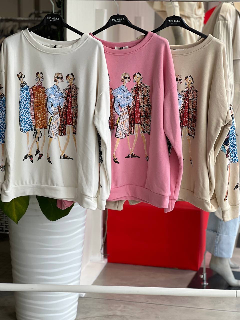 Фото Amelie Follies (Michelle)