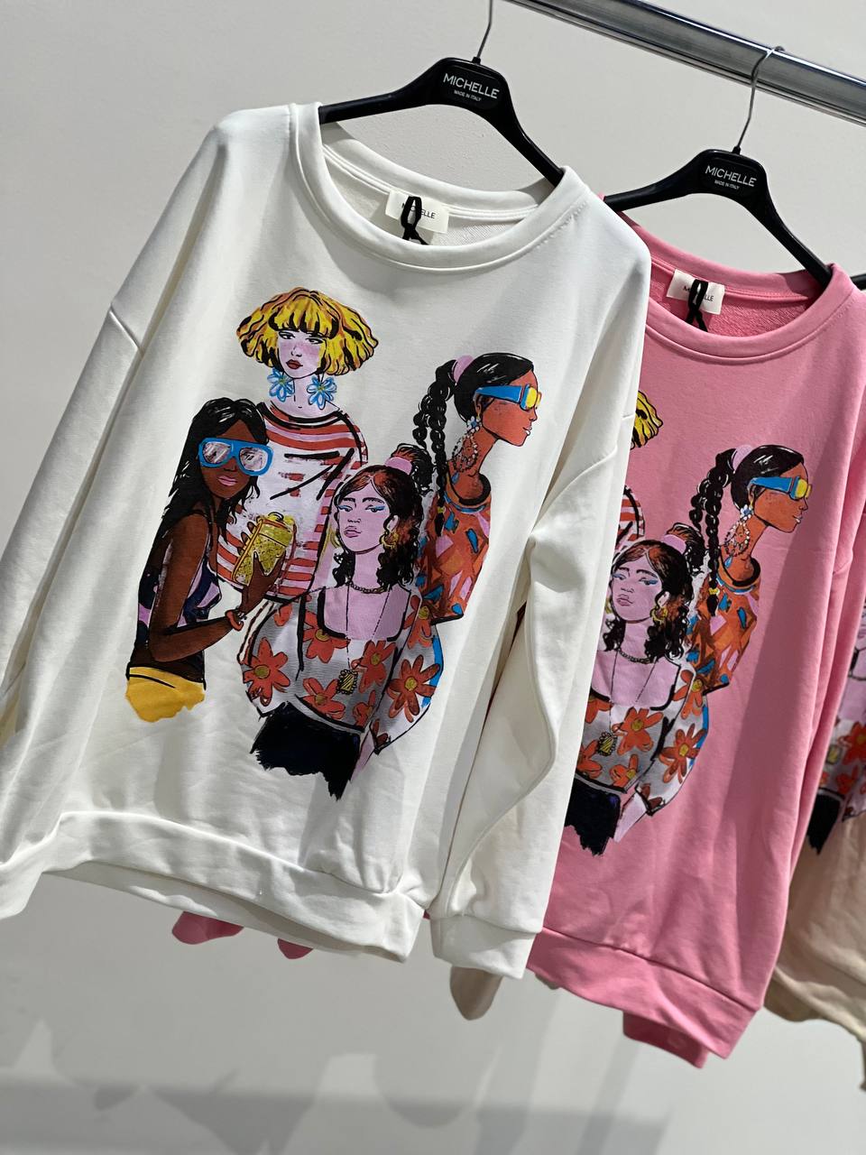 Фото Amelie Follies (Michelle)