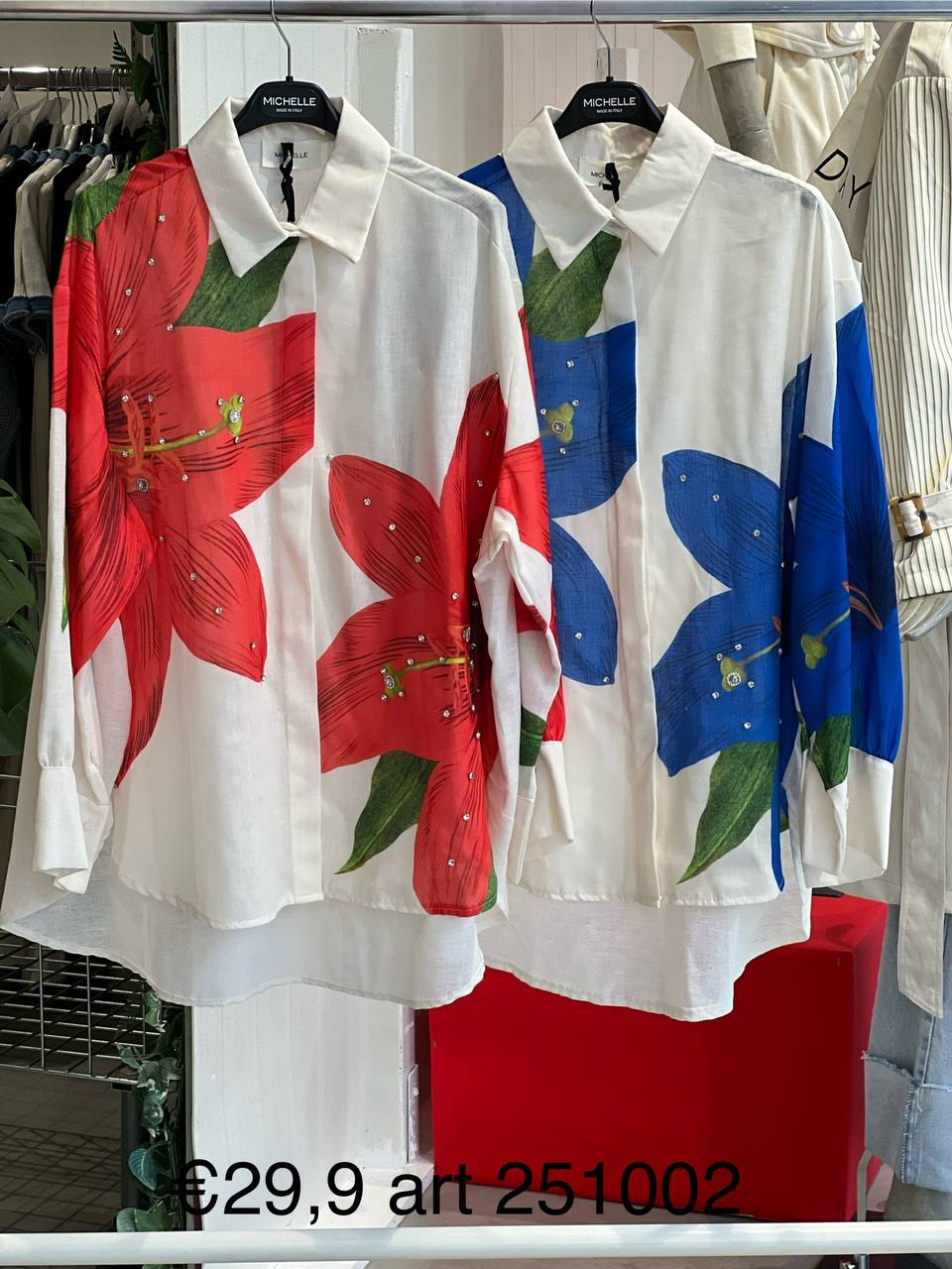 Фото Amelie Follies (Michelle)