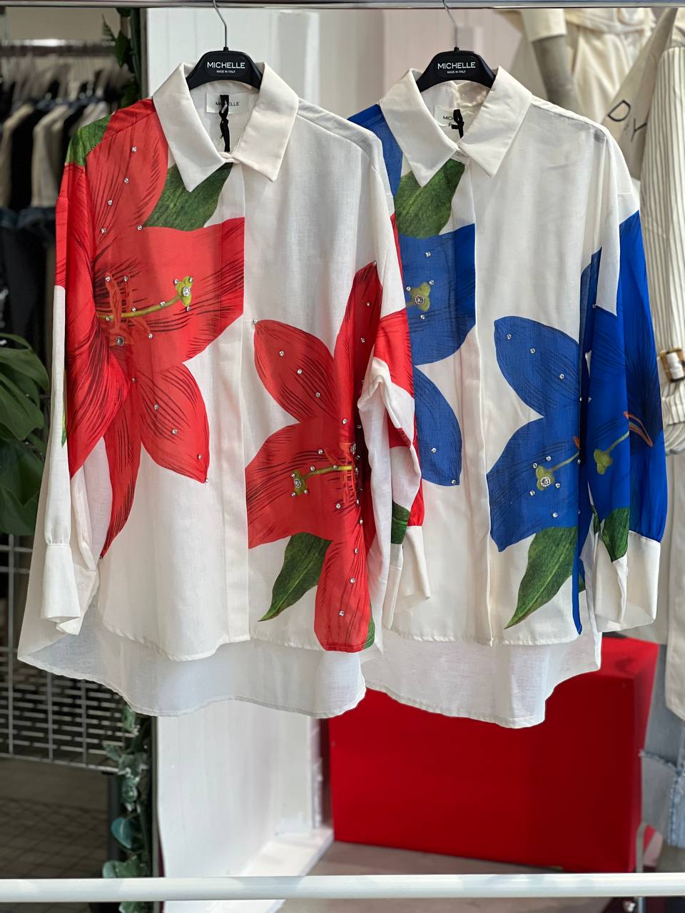 Фото Amelie Follies (Michelle)