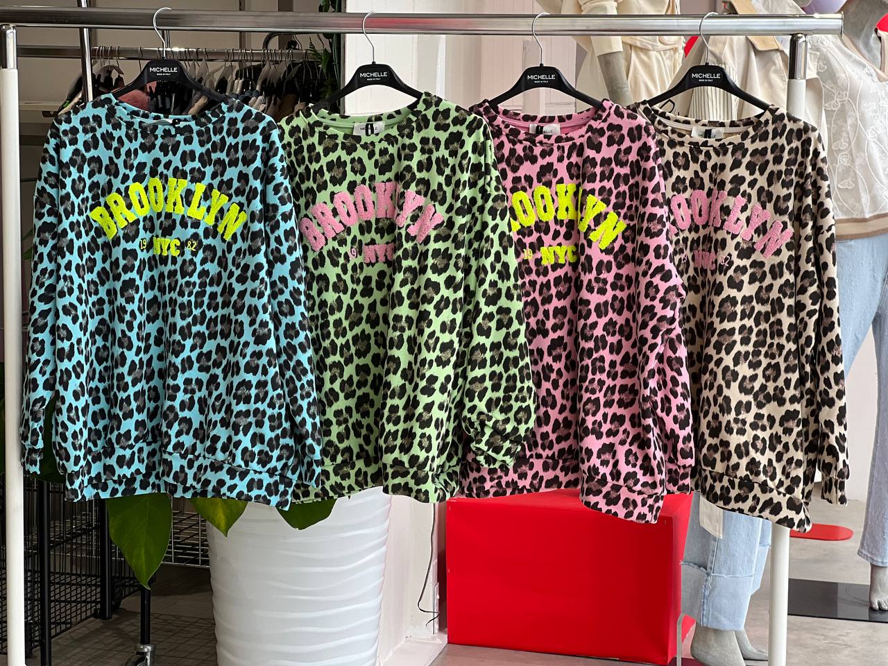 Фото Amelie Follies (Michelle)