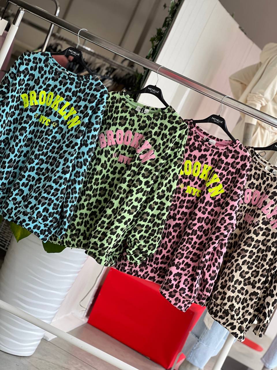 Фото Amelie Follies (Michelle)