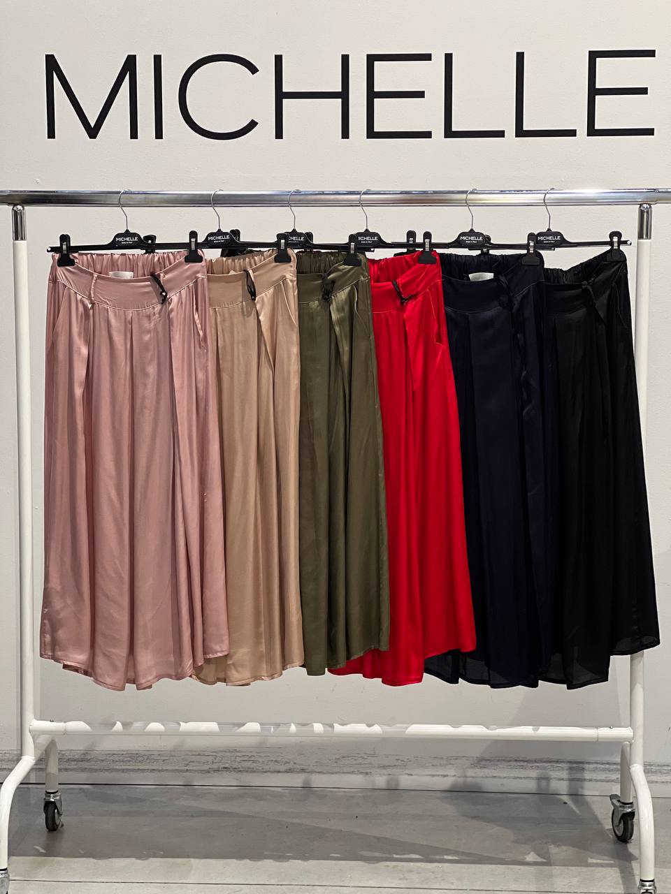 Фото Amelie Follies (Michelle)