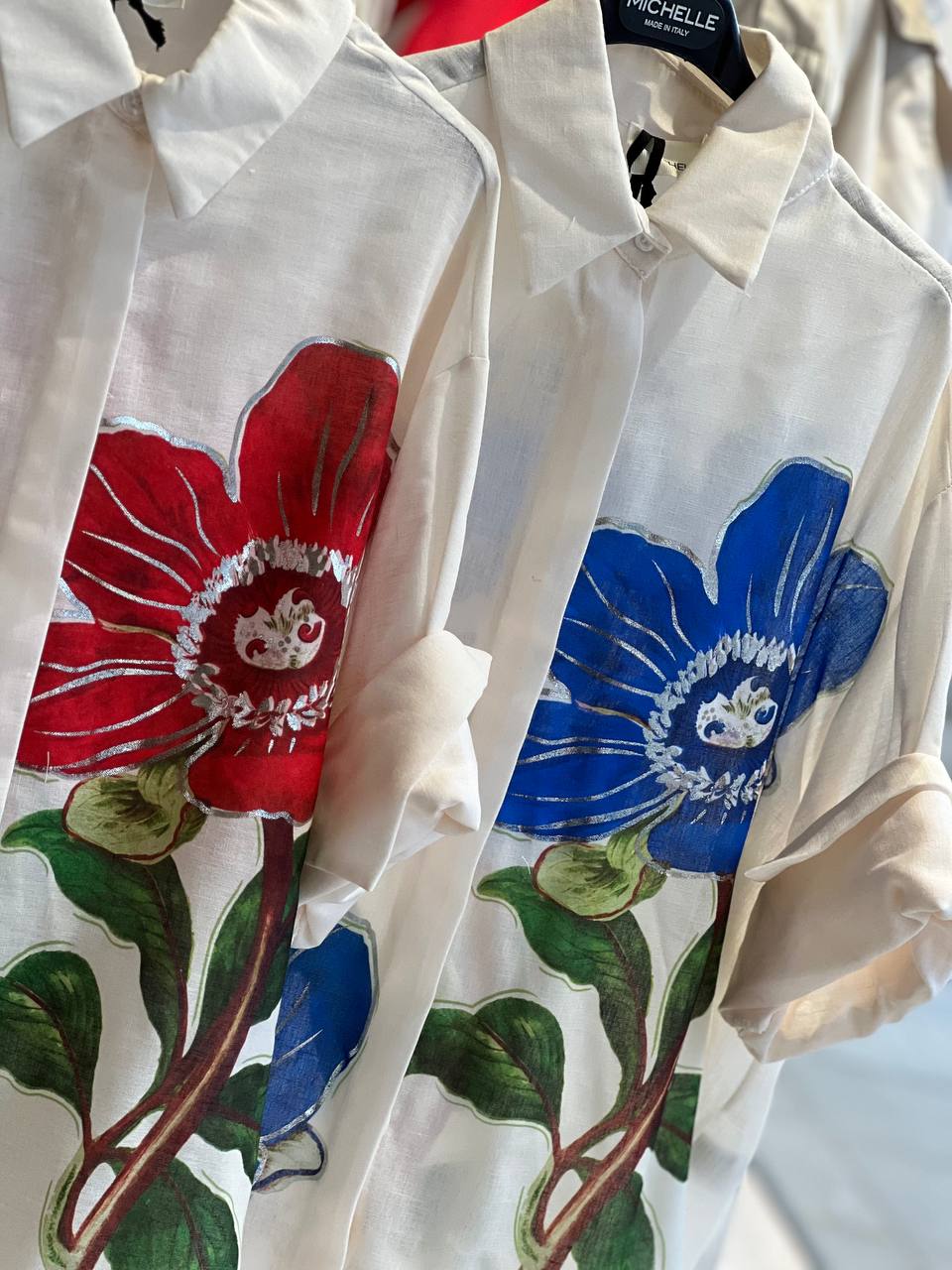 Фото Amelie Follies (Michelle)