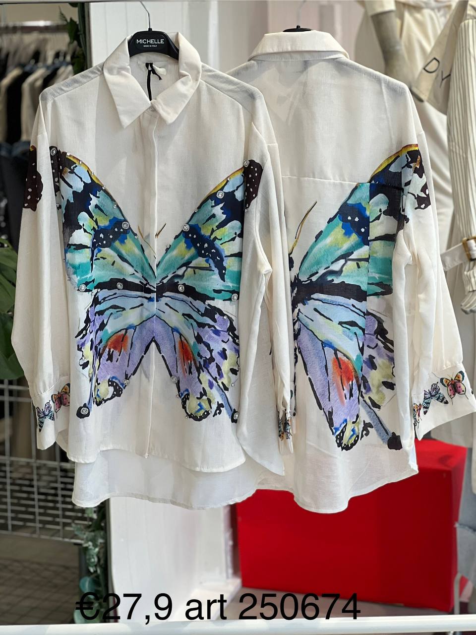 Фото Amelie Follies (Michelle)