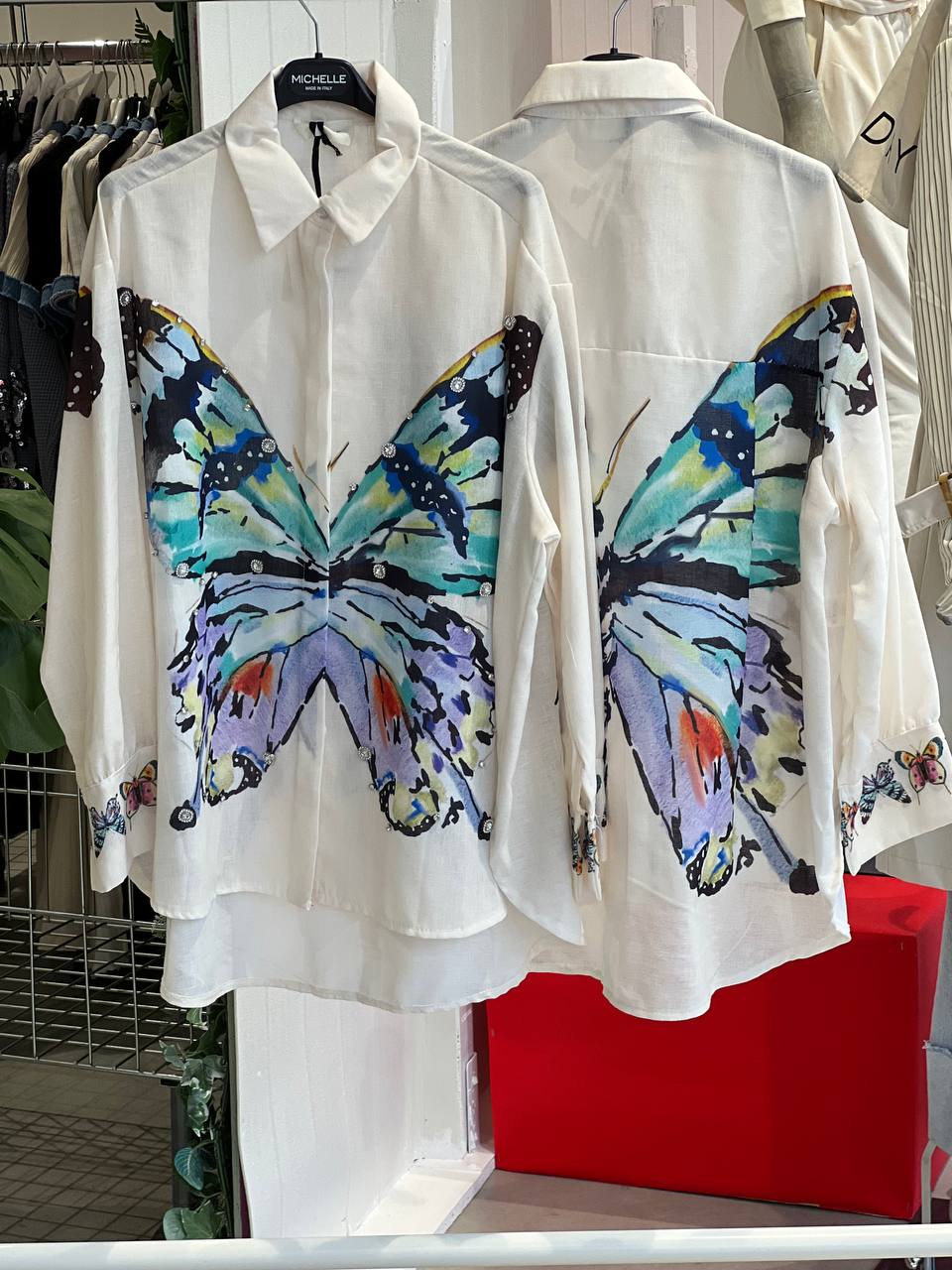 Фото Amelie Follies (Michelle)