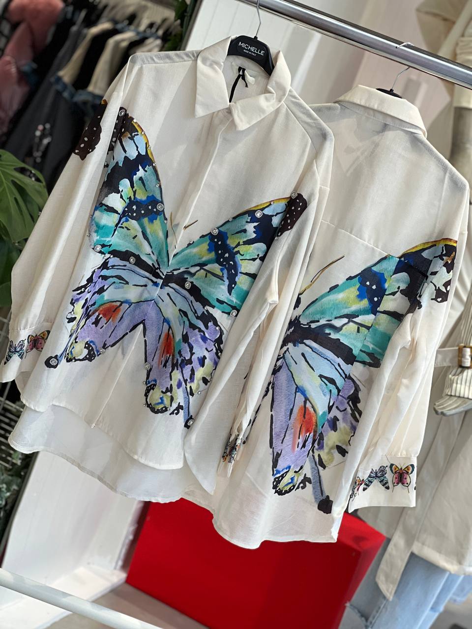 Фото Amelie Follies (Michelle)