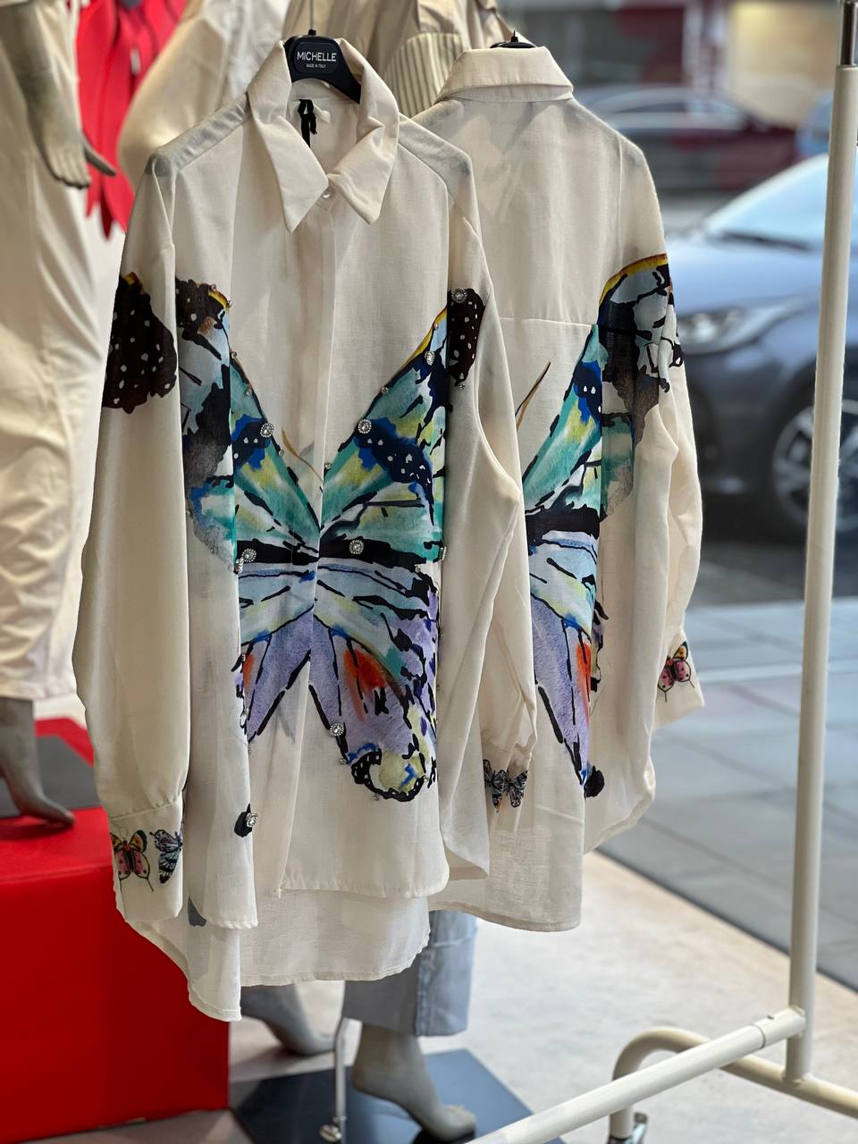 Фото Amelie Follies (Michelle)