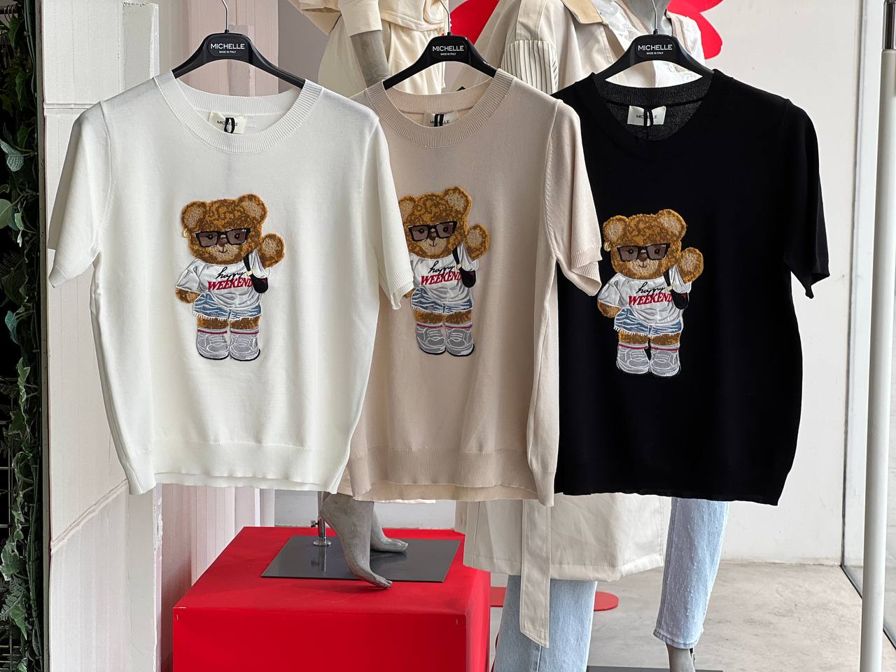 Фото Amelie Follies (Michelle)