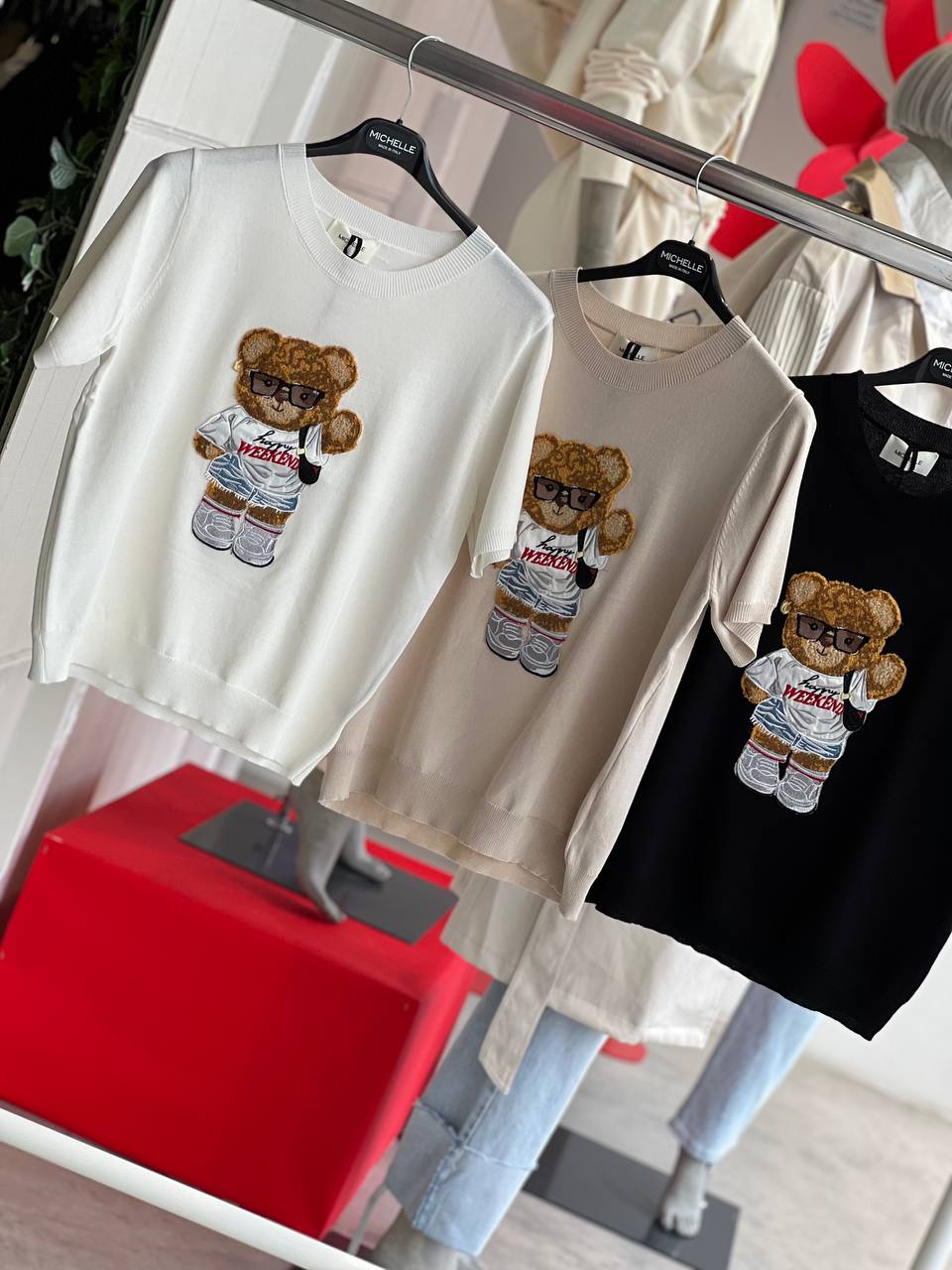 Фото Amelie Follies (Michelle)