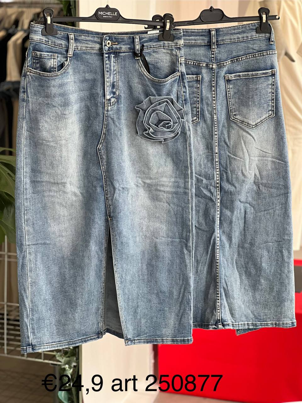 Фото Amelie Follies (Michelle)