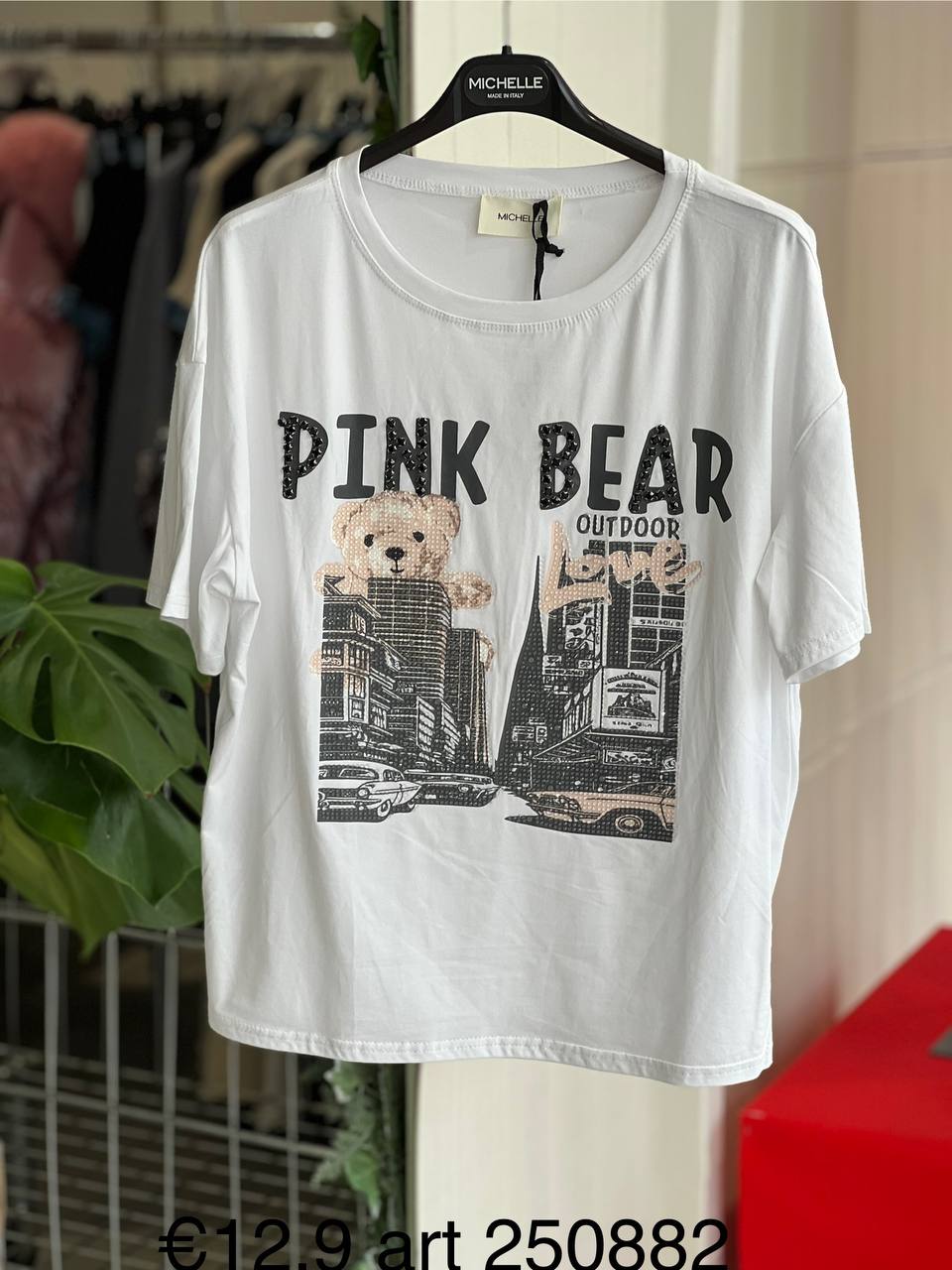 Фото Amelie Follies (Michelle)