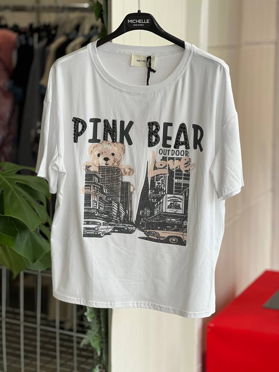 Фото Amelie Follies (Michelle)