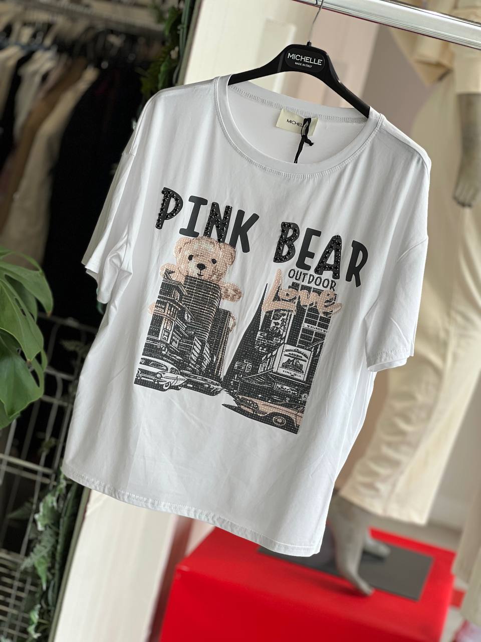 Фото Amelie Follies (Michelle)