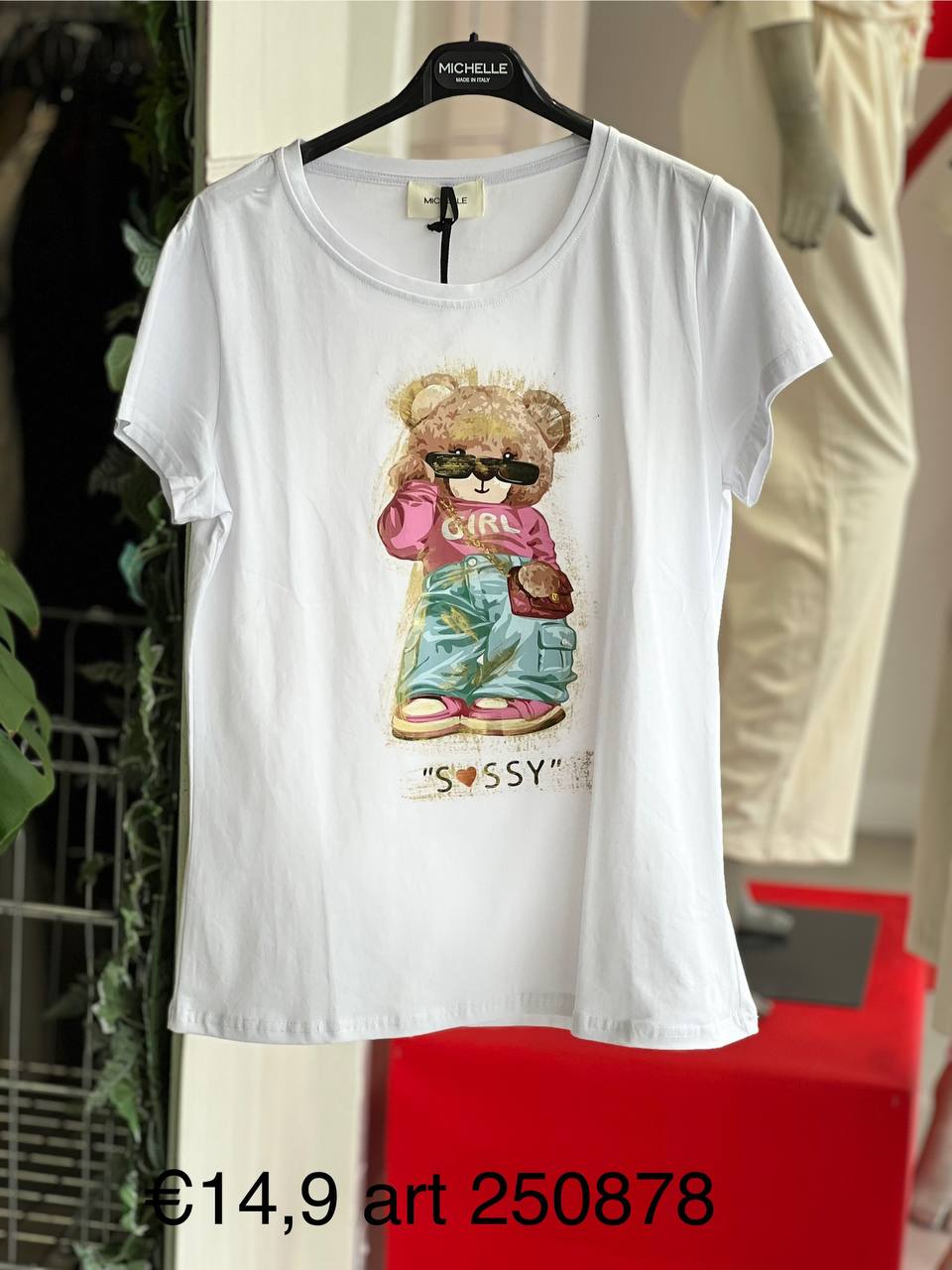 Фото Amelie Follies (Michelle)