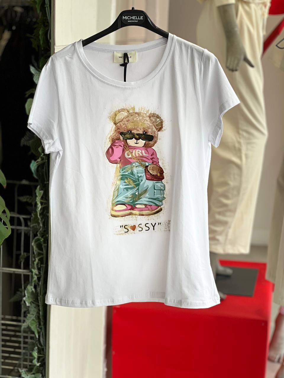 Фото Amelie Follies (Michelle)