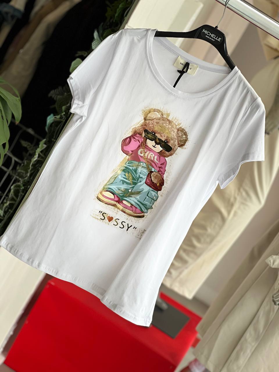 Фото Amelie Follies (Michelle)