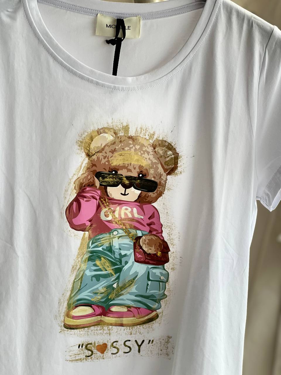 Фото Amelie Follies (Michelle)