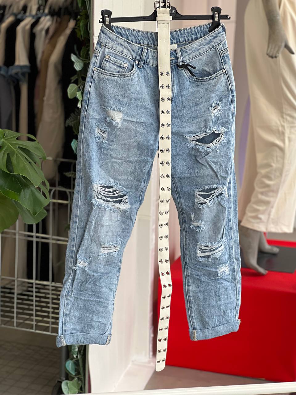 Фото Amelie Follies (Michelle)