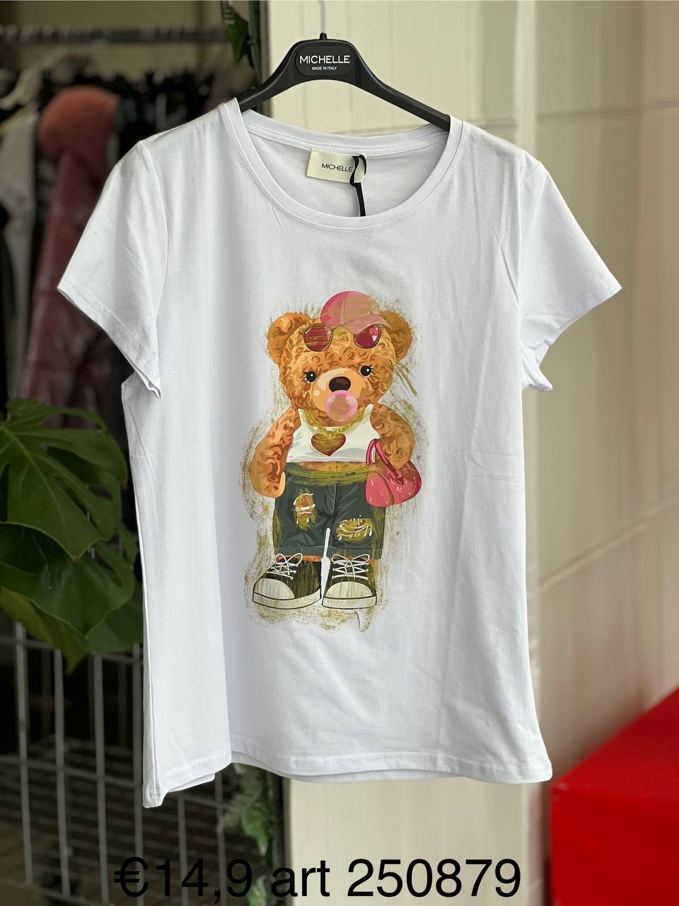 Фото Amelie Follies (Michelle)