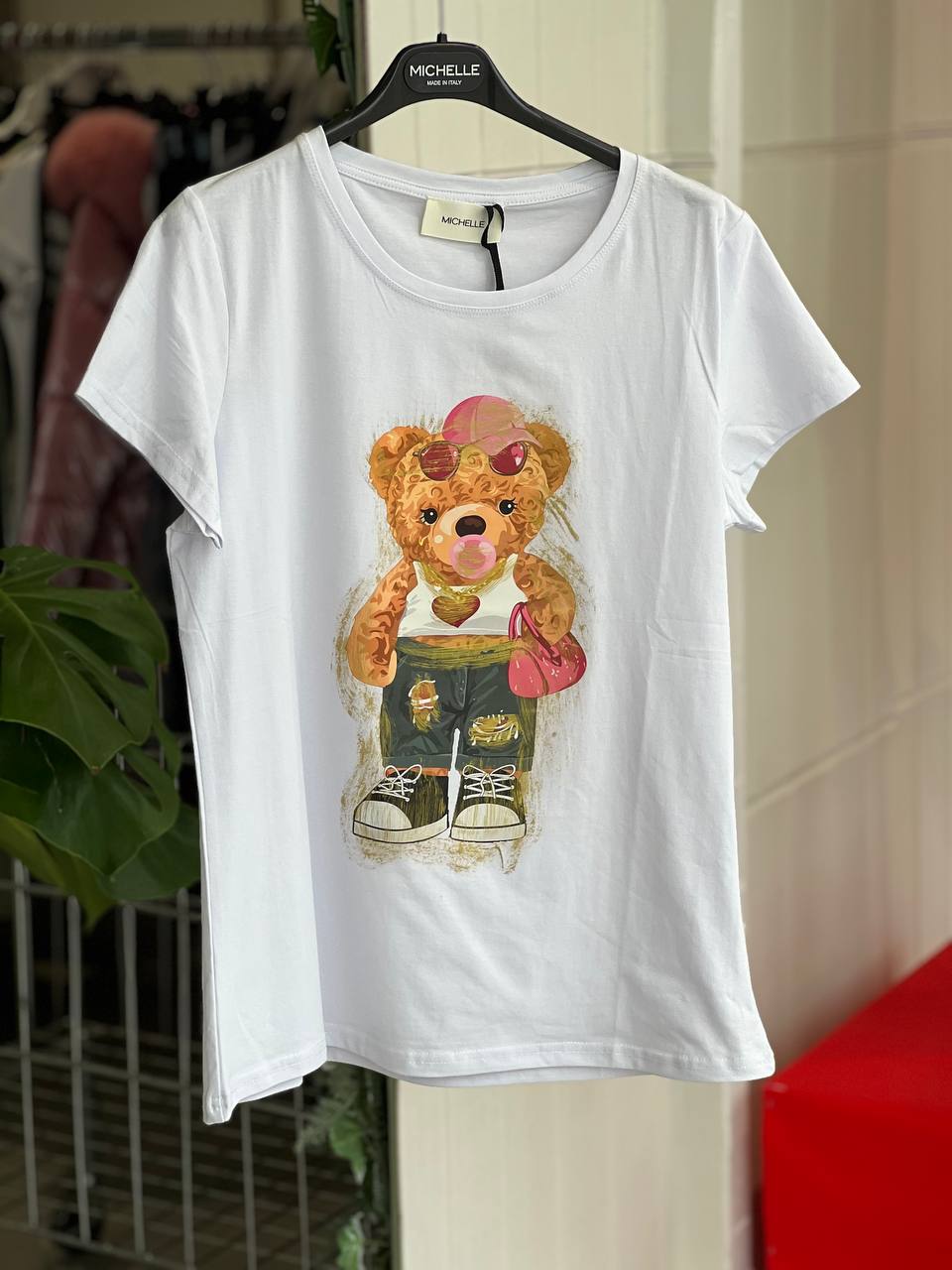 Фото Amelie Follies (Michelle)