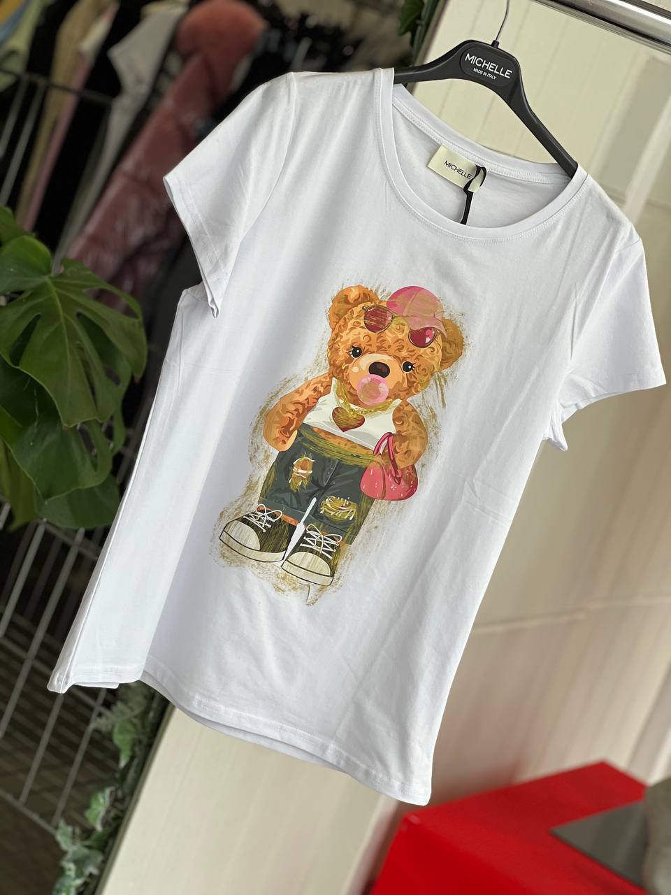 Фото Amelie Follies (Michelle)