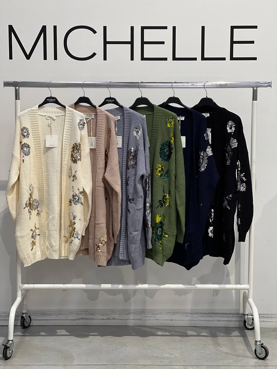 Фото Amelie Follies (Michelle)